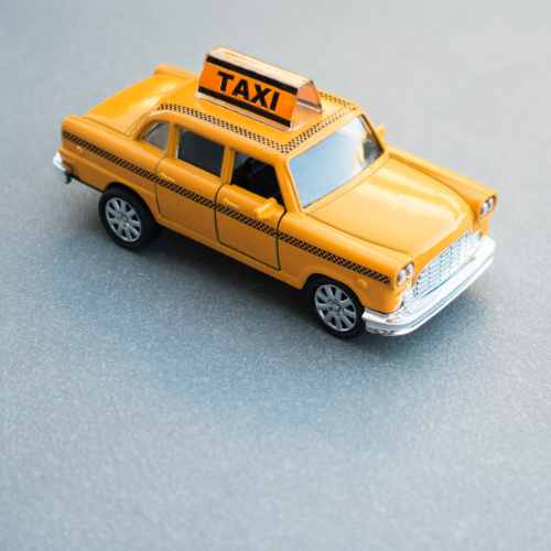 taxi priser stockholm